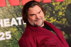 (Kung Fu Panda 1-3) 3 Popular Jack Black Movies Now Streaming on Peacock