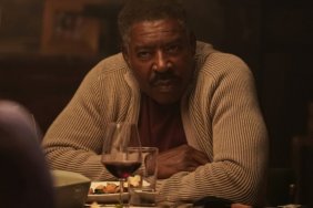 Ghostbusters’ Ernie Hudson on ‘Full-Circle’ Boston Blue Role, Throwing Punches, & More | Interview