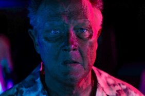 Peacemaker’s Robert Patrick on Being Willing to Embarrass Himself in New Horror Comedy Mermaid | Interview