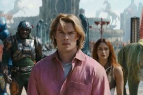 Masters of the Universe Trailer Readies He-Man Fans for Live-Action Movie