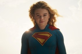 Supergirl Trailer Sheds New Light on Milly Alcock DCU Superhero Movie