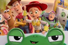 (Krys Marshall) Toy Story 5 Cast Adds Paradise Star to Pixar Movie