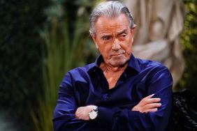 Veteran Young & Restless Actor Returns After Pneumonia Battle