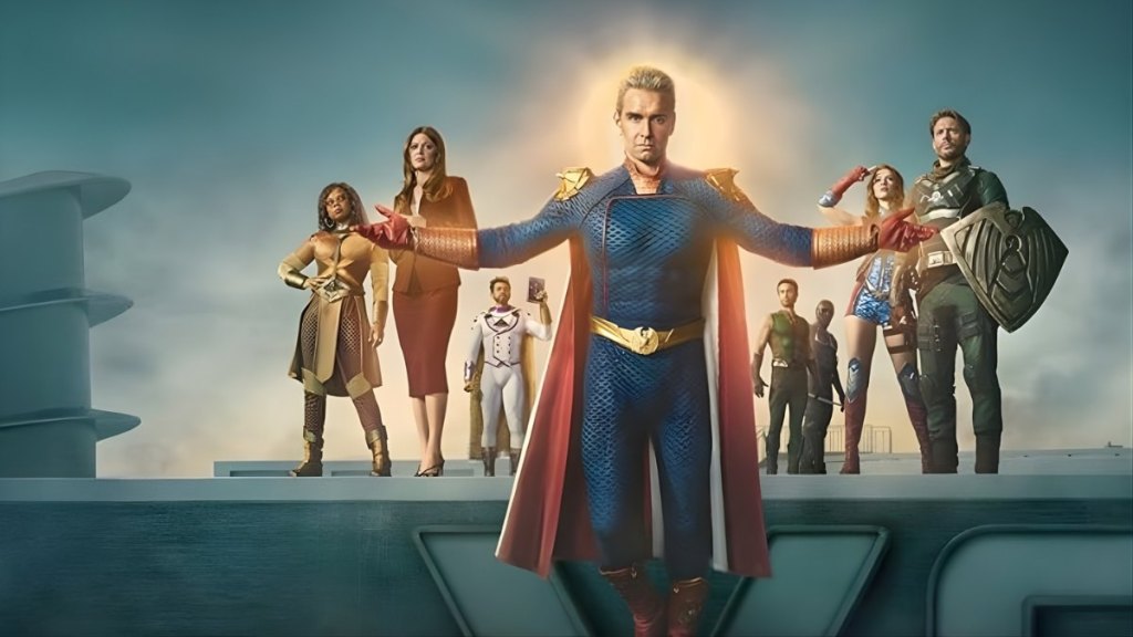 The Boys Season 5 Gets a Devastating Prediction From Stars