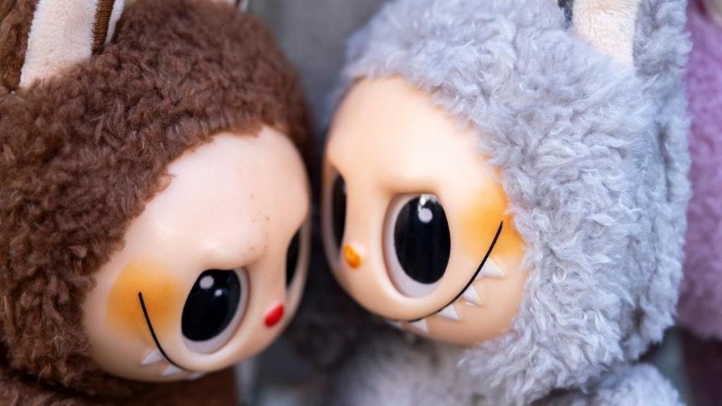 Labubu Movie From Paddington Director Is Official After Monstrous Reveal