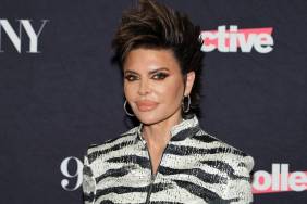 Days of Our Lives' Lisa Rinna Recalls Working With ‘Verbally Abusive’ Co-Star