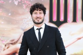 DWTS' Val Chmerkovskiy Shares He Has Been Hospitalized in Health Update