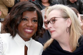 Viola Davis Recalls Calling Out Meryl Streep Over Forgetting Lines