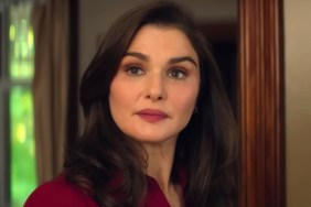 Netflix Series Vladimir's Twist Ending Explained by Rachel Weisz