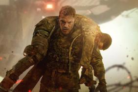 Why Alan Ritchson's War Machine Wasn't Released in Theaters Revealed