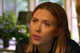 New Netflix Sci-Fi Movie Dethrones Scarlett Johansson Hit on Streaming