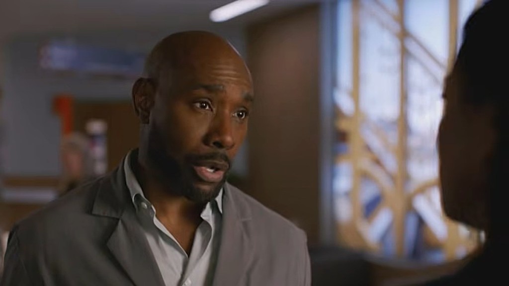 Watson Season 2 Episode 12 Release Date, Time, Where to Watch