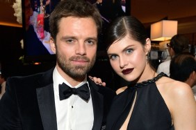 Alexandra Daddario & Sebastian Stan's 84% RT Thriller To Exit Netflix