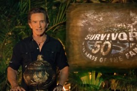 Survivor 50 Votes off Emmy Winner in Latest Episode