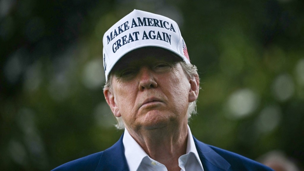 Whoopi Goldberg Slams Donald Trump for Wearing Hat in Fallen Soldiers Tribute