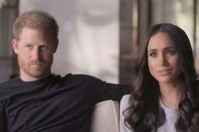 Prince Harry & Meghan Markle's Next TV Show Revealed at Netflix