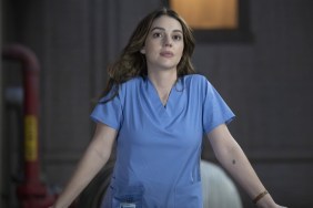Why Grey's Anatomy Fans Think Adelaide Kane's Jules Is Leaving in Season 22