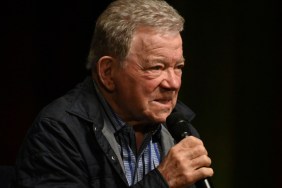 William Shatner Mourns New Star Trek Show ‘Cancellation,’ Slams Backlash