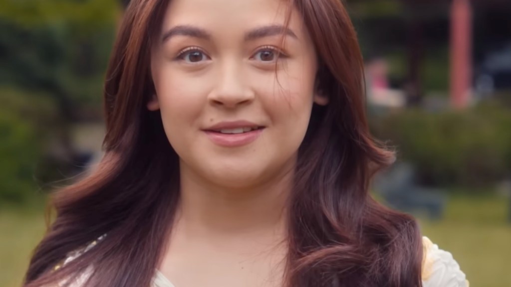 1 Big Kiss in XO, Kitty Season 3 Spoiled by New Trailer