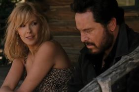 Why Rip & Beth Aren’t in Yellowstone Spin-off, Marshals?
