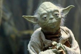 Canceled Star Wars Show Would Have Shown Yoda's Dark Side, Says Showrunner