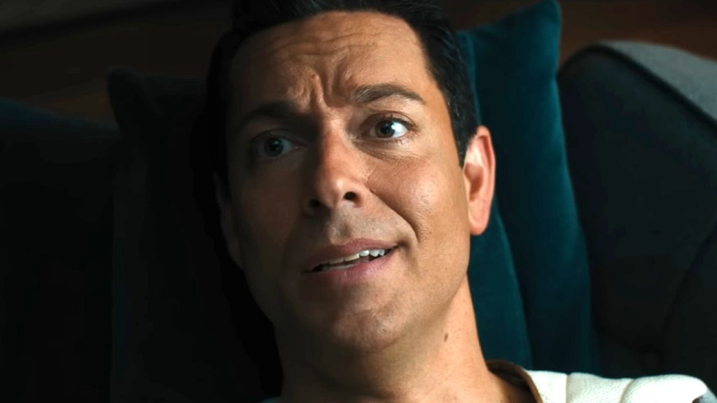 Zachary Levi's Overlooked Fantasy Movie To Be Removed From Netflix Soon