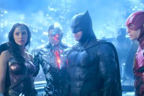 Zack Snyder Justice League Snyderverse