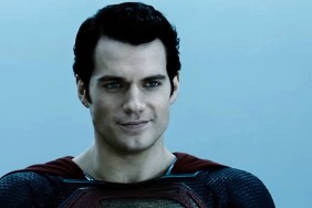 ‘You Know What Comes Next’: New Henry Cavill Superman Photo Revealed