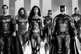 Zack Snyder Shares Justice League Photos Ahead of Snydercut’s 5th Anniversary