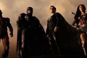 Zack Snyder’s Justice League Gets Trailer on 5th Anniversary