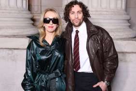 Aaron Taylor-Johnson Celebrates Wife's 59th Birthday With Photos of Roman Holiday