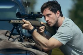 Aaron Taylor-Johnson’s New Netflix TV Show Gets First Details