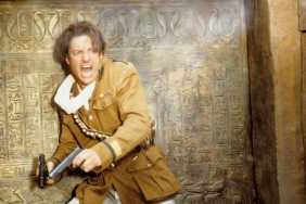 Epic Brendan Fraser Action Movies & More Included in This Week’s HBO Max Releases