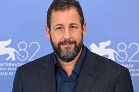 Adam Sandler’s New Netflix Movie Adds Willem Dafoe, Steve Zahn, & More to Cast
