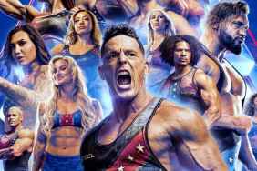 American Gladiators Trailer Previews Prime Video Reboot of Iconic TV Show