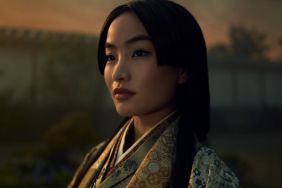 Shōgun's Anna Sawai on if She Will Return in Season 2 Despite Mariko's Fate