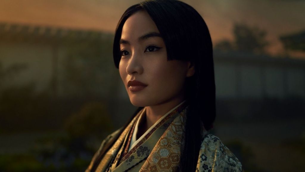 Shōgun's Anna Sawai on if She Will Return in Season 2 Despite Mariko's Fate