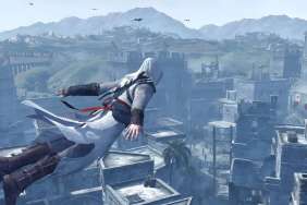 Assassin's Creed Netflix Show Gets Setting, Plot Details, & More in Major Update
