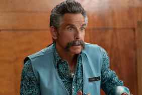 Ben Stiller & A24’s New HBO Max TV Show Begins Streaming Today