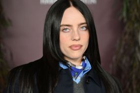 Billie Eilish to Star in Oscar Winner’s Sylvia Plath Movie