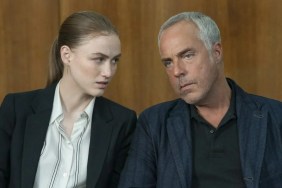 Harry Bosch’s TV Return Adds Prison Break Star & More To Cast