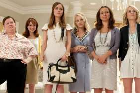 Bridesmaids 2 Gets Interesting Update From Director Following 2026 Oscars Reunion