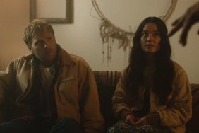 Yellowstone Vets’ Cult Movie By His Hands Gets Trailer, Release Date | Exclusive