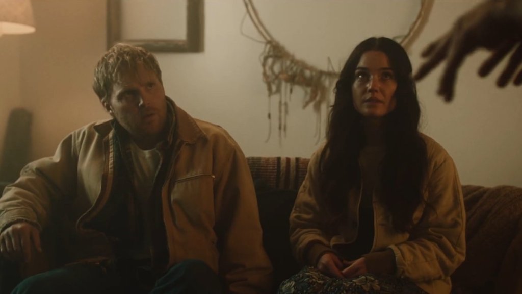 Yellowstone Vets’ Cult Movie By His Hands Gets Trailer, Release Date | Exclusive