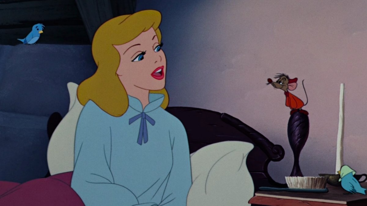Cinderella main image 1