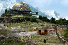 Star Wars Director’s Gorgeous Sci-Fi Movie Out on Netflix Today