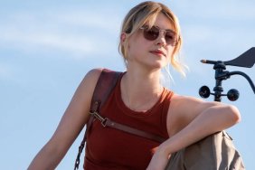 Daisy Edgar-Jones Leads Paramount’s New Video Game Movie