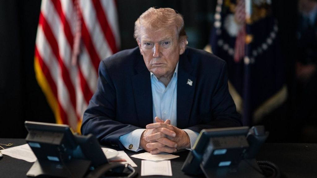 Nintendo Files Lawsuit Against Donald Trump Administration — Report