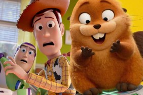 New Pixar Movie Hoppers Shows Why Fans Should Be Worried for Toy Story 5