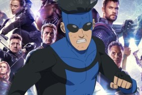 Invincible Star Pitches Dream MCU TV Show They Really Want to Make